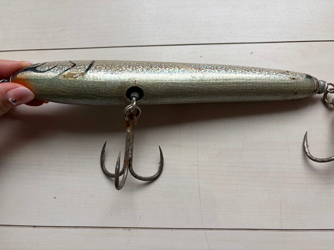 カーペンター　GT γ120