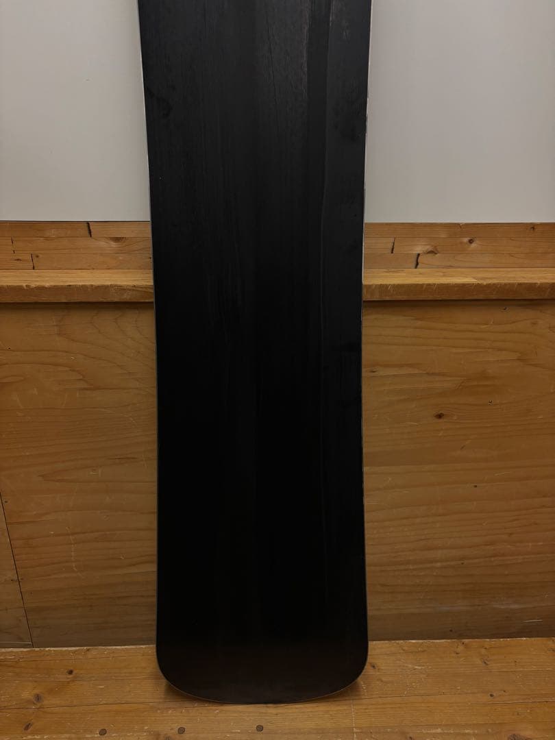 スノーボード OGASAKA FC-S 160w