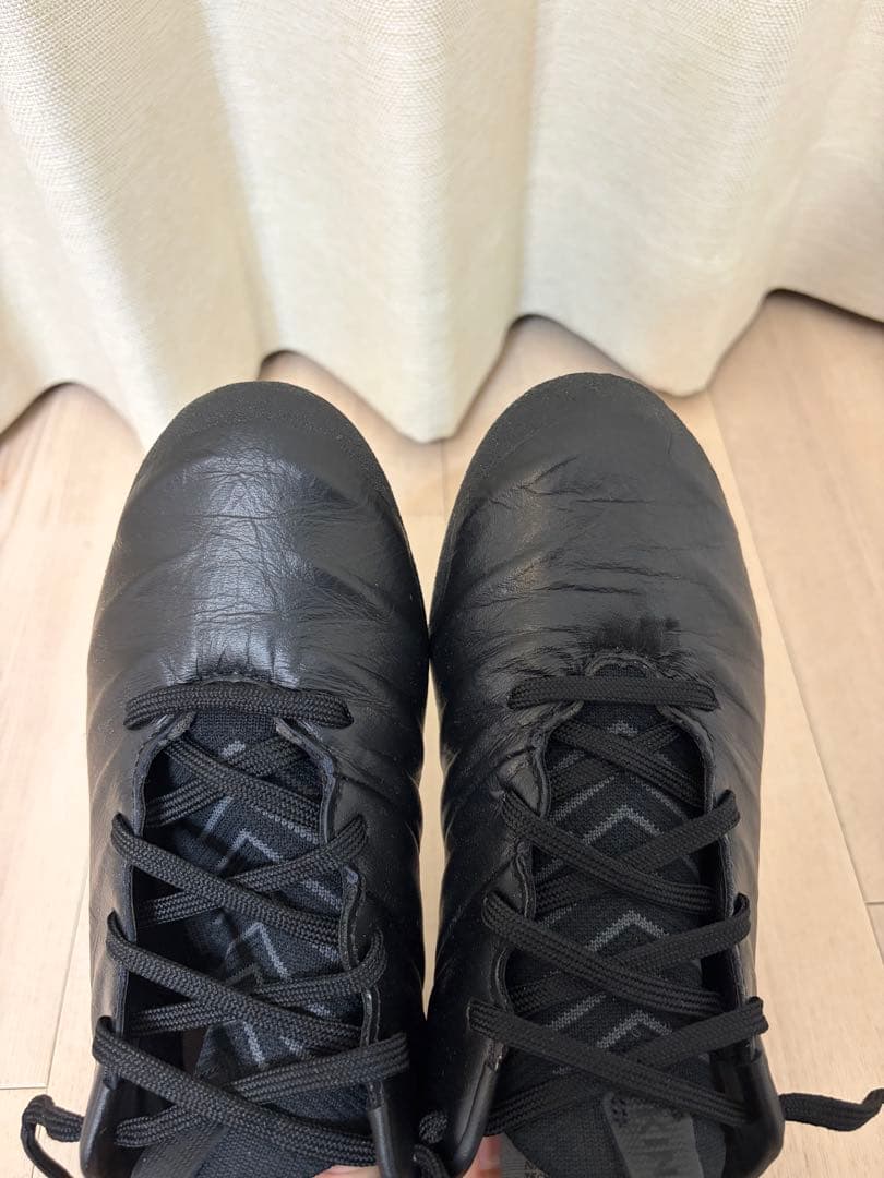 PUMA プーマ キング プラチナム 21 hg/ag サッカー スパイク
