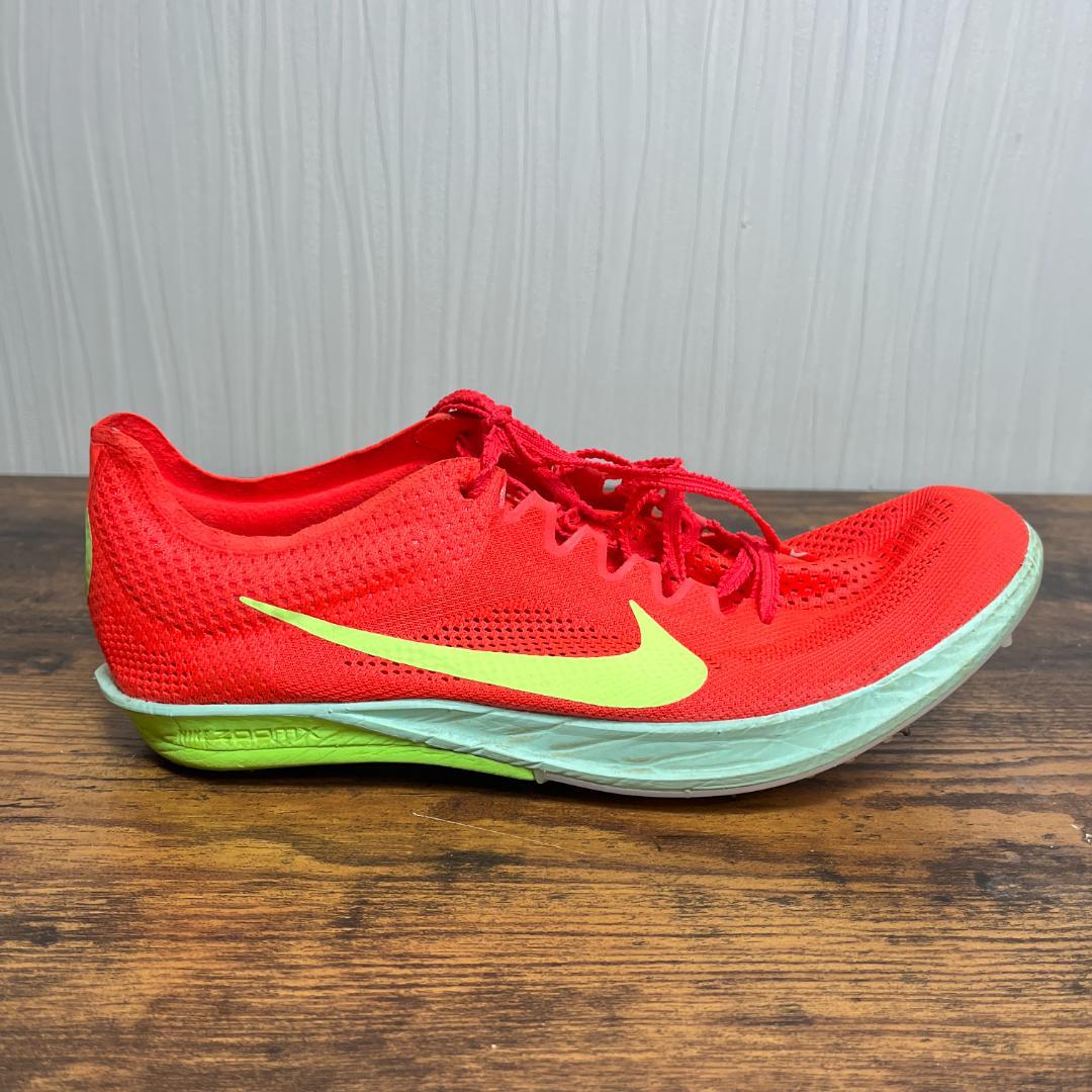 NIKE　ナイキ ズームX ドラゴンフライ2【27.5】