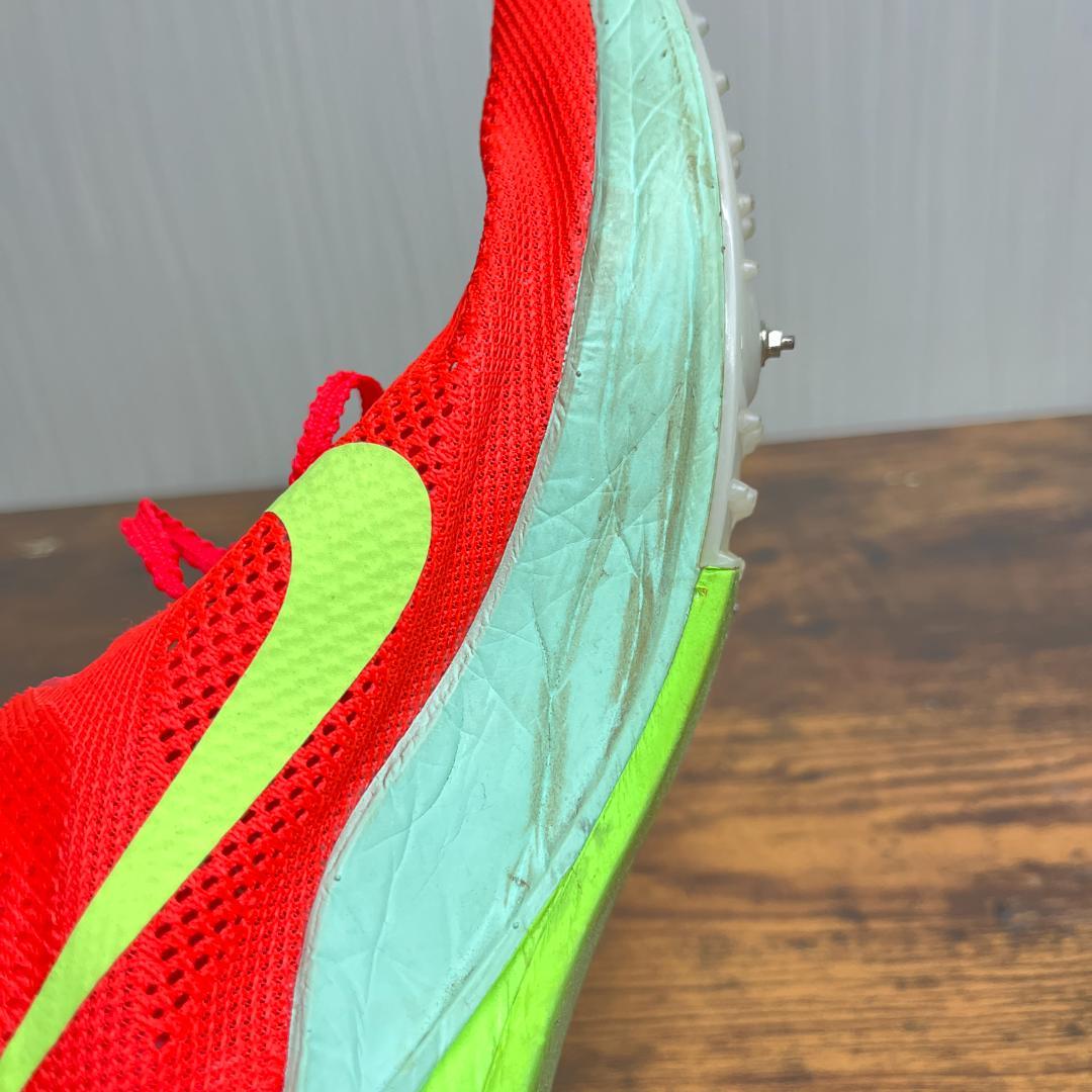 NIKE　ナイキ ズームX ドラゴンフライ2【27.5】