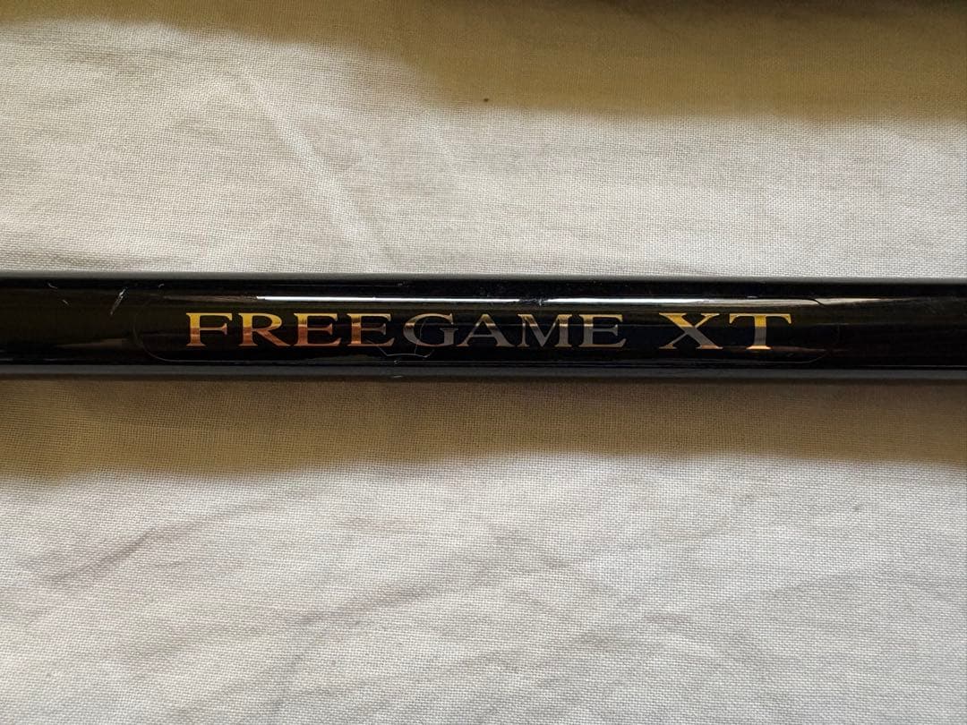 フリーゲームXT S96M