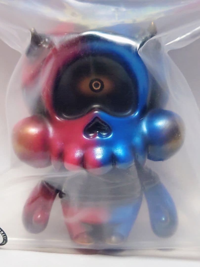 BOKI BOMB 羅本製所 牛乳植物 Robin ceramic studio