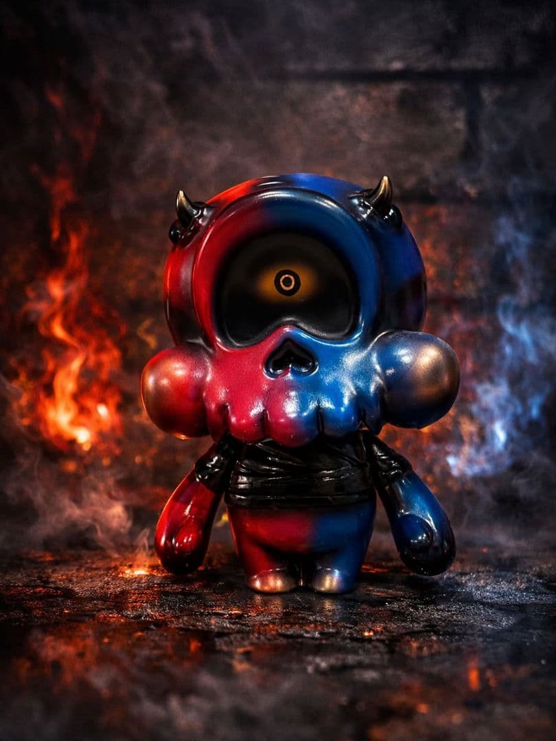 BOKI BOMB 羅本製所 牛乳植物 Robin ceramic studio