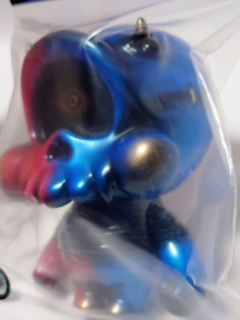 BOKI BOMB 羅本製所 牛乳植物 Robin ceramic studio