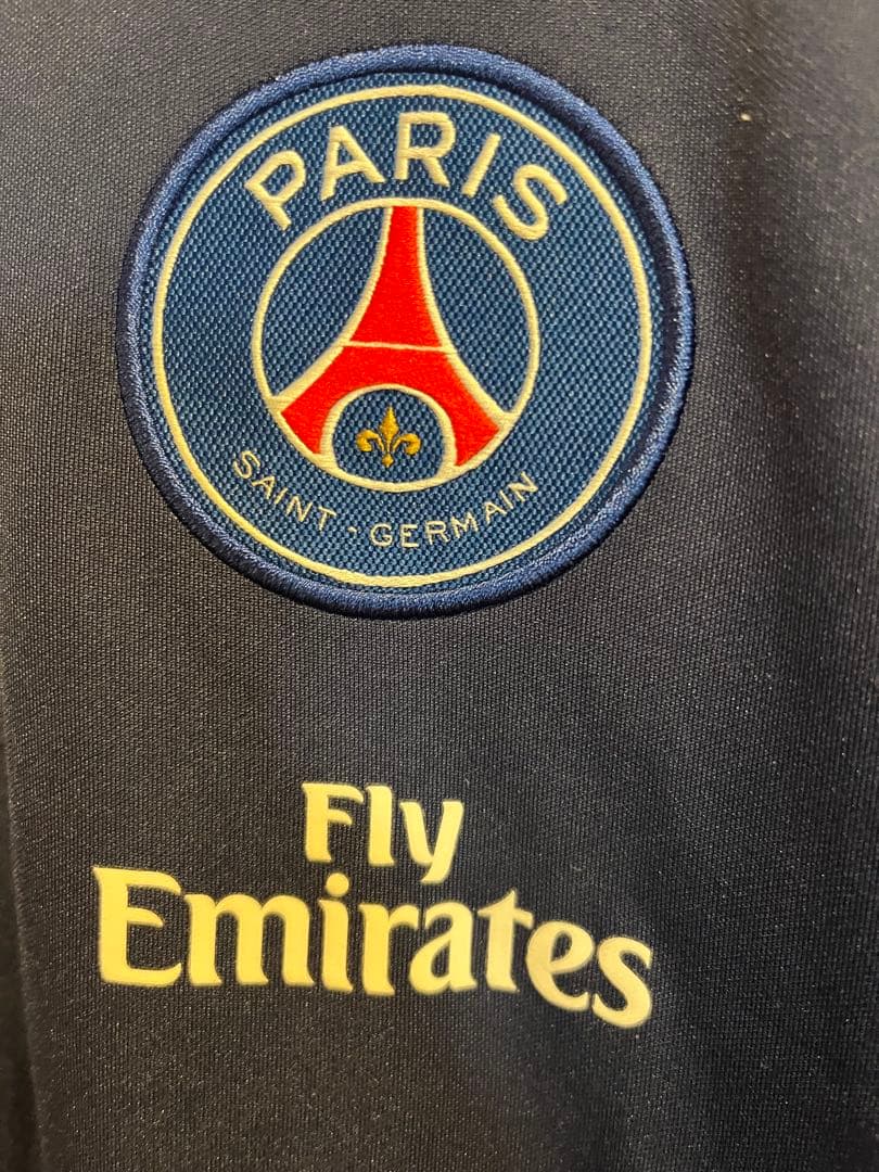 P*B様 NIKE　PSG パリ・サンジェルマン　セットアップ トラックスーツ