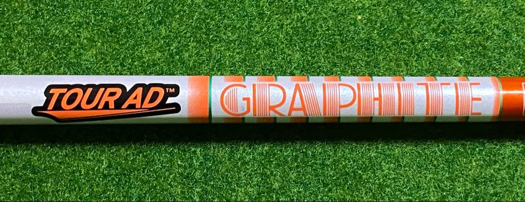 【美品】テーラーメイド Qi35 LS 10.5° ドライバー DI-5S