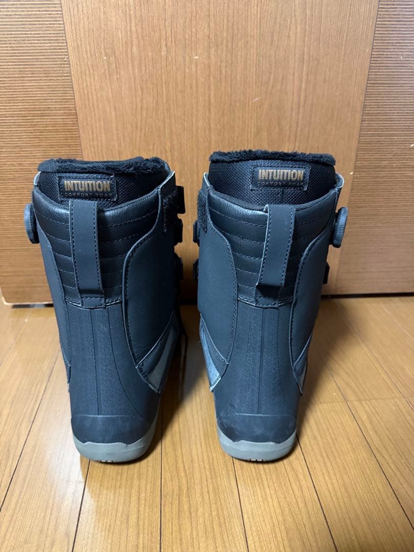 23-24 k2 OVERDRAFT スノーボードブーツ