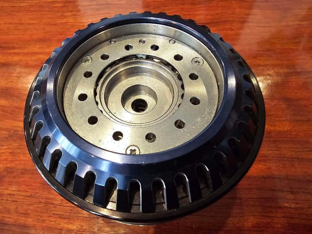 20・25ソルティガ用　ST23000BM スタジオオーシャンマークスプール