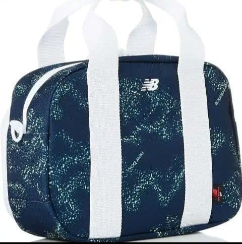 New Balance ゴルフ ラウンドバッグ 2WAY カートバッグ
