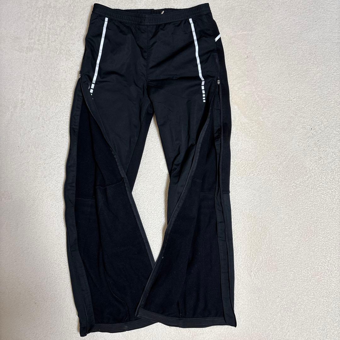 シナモンロール　クロスカントリースキーブーツ
