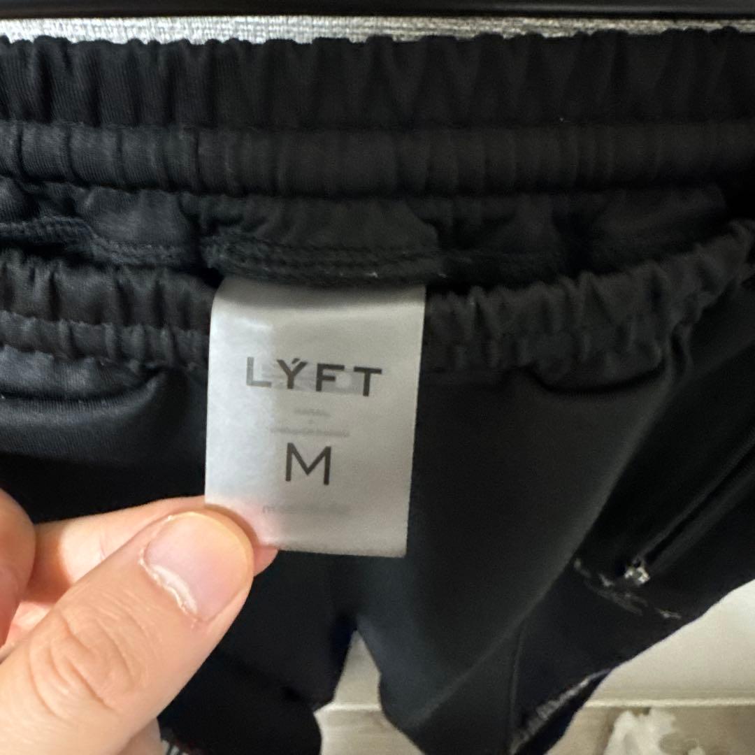 LYFT ジャージ パンツのみ
