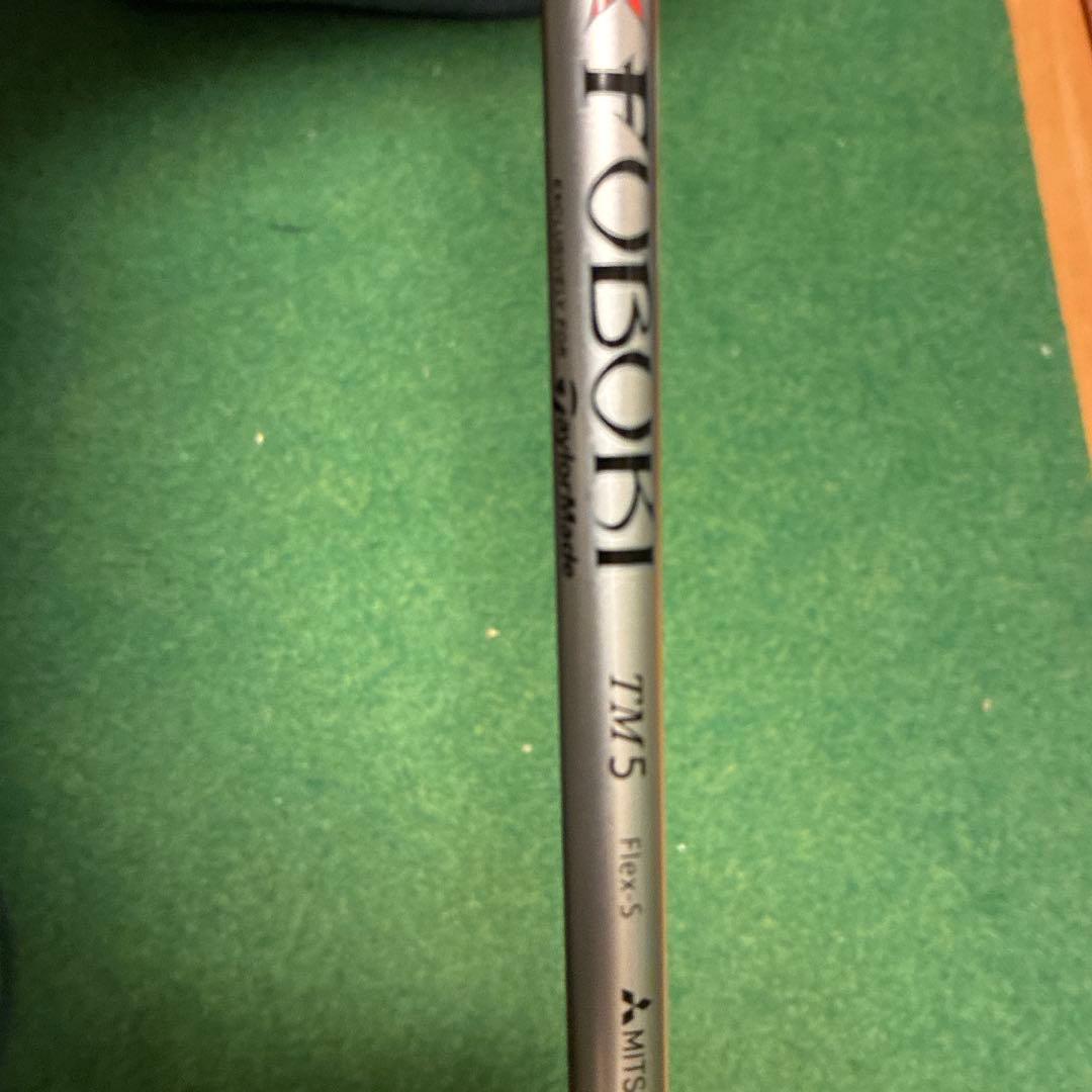 TaylorMade M6 ドライバー 10.5° レフティ