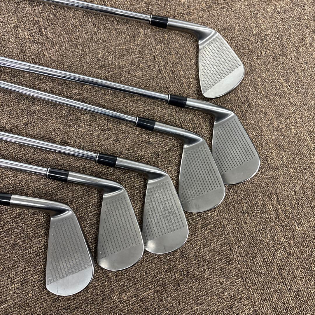 値下げ SRIXON ZXi5 Black Chrome デザインチューニング