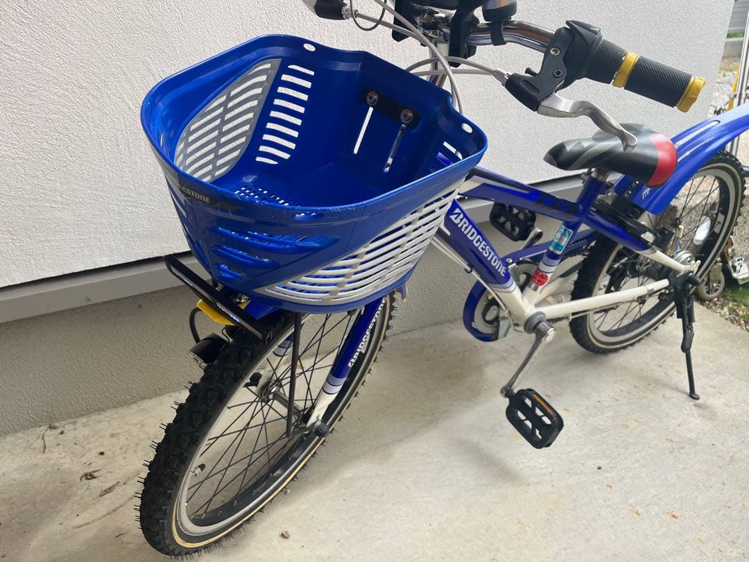 売りつくしセール BRIDGESTONE エクスプレスジュニア 20インチ