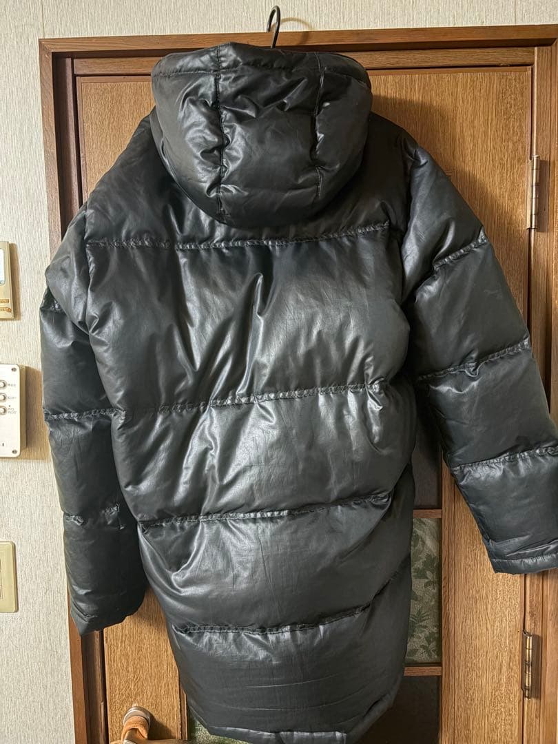 アスルクラロ沼津ベンチコート　XL 現在入手不可‼️値段交渉⭕️