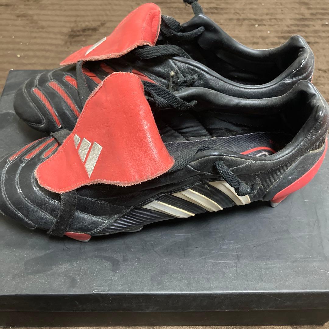 h*！様 adidas プレデター