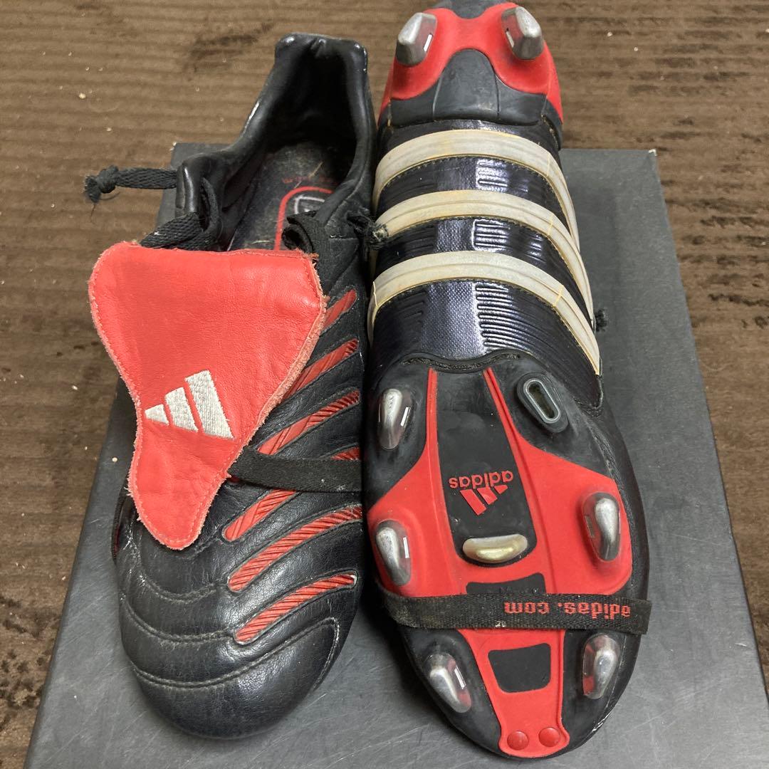 h*！様 adidas プレデター