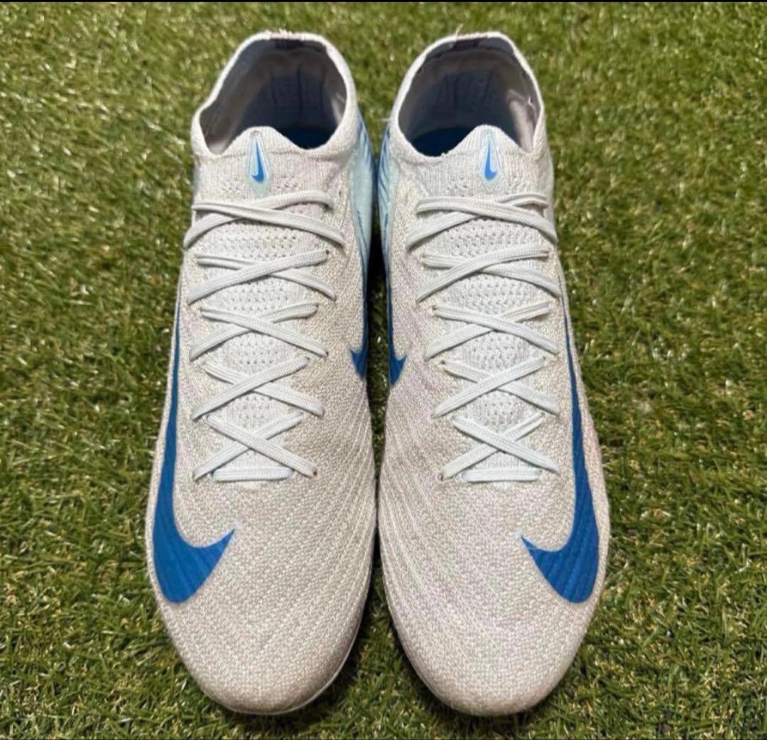 NIKE マーキュリアルヴェイパー16 ELITE AG 26.5cm 317
