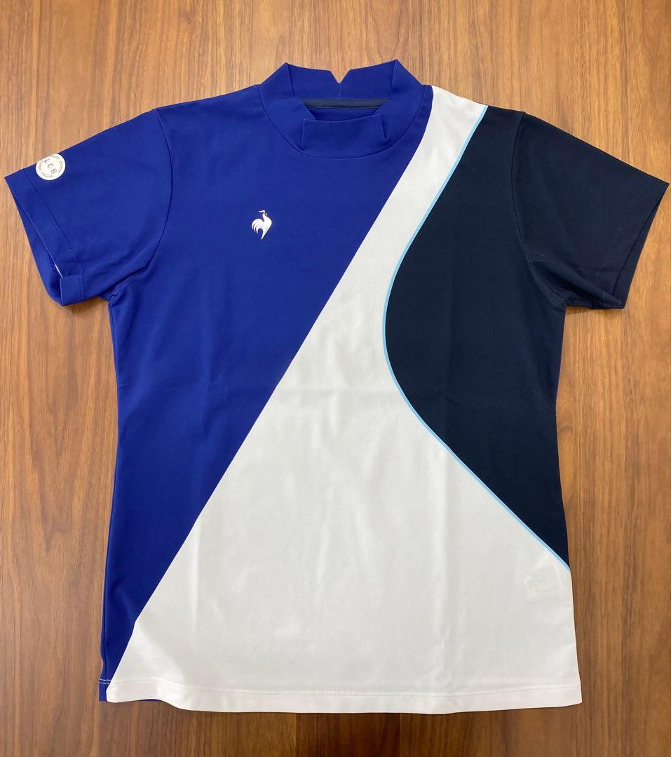 le coq sportif シャツ＆スカート