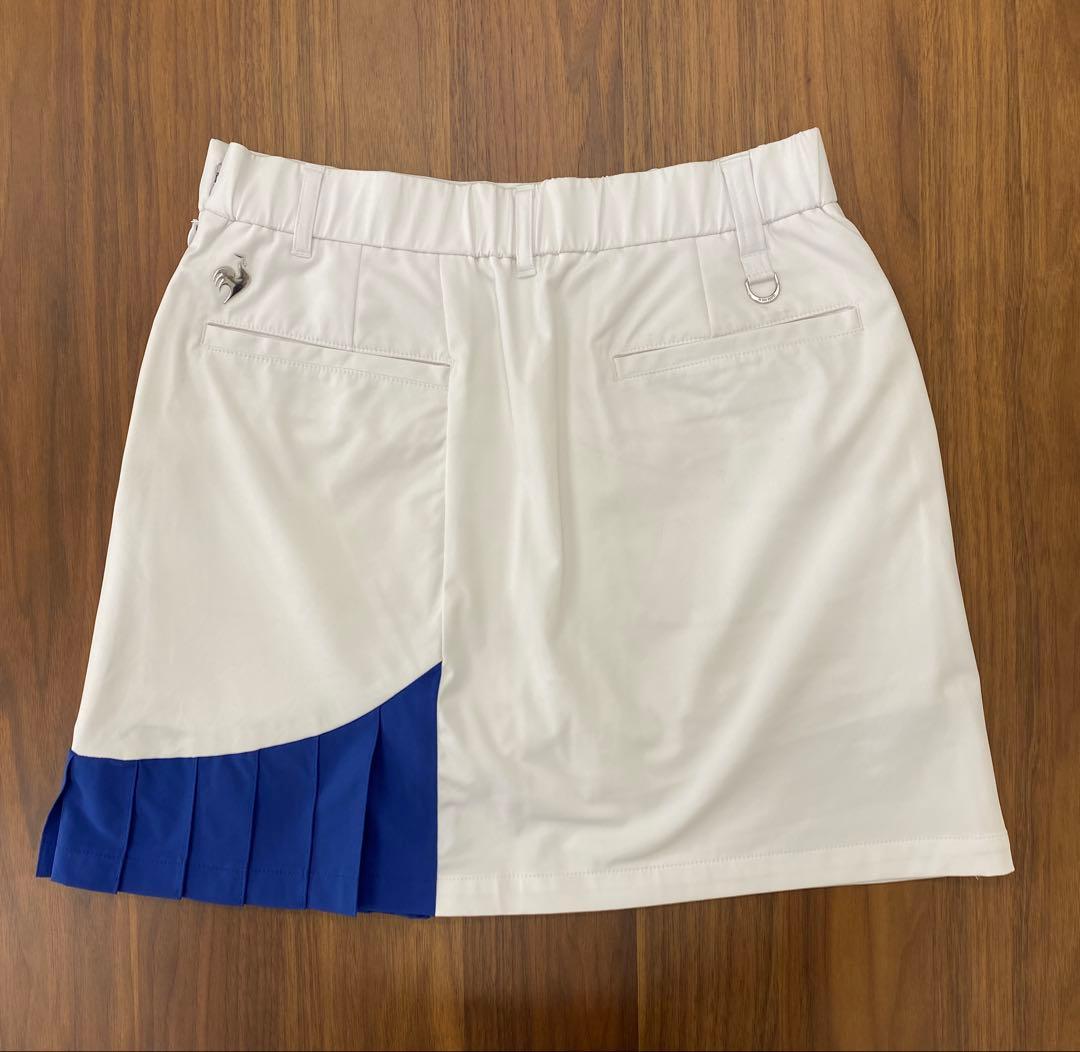 le coq sportif シャツ＆スカート