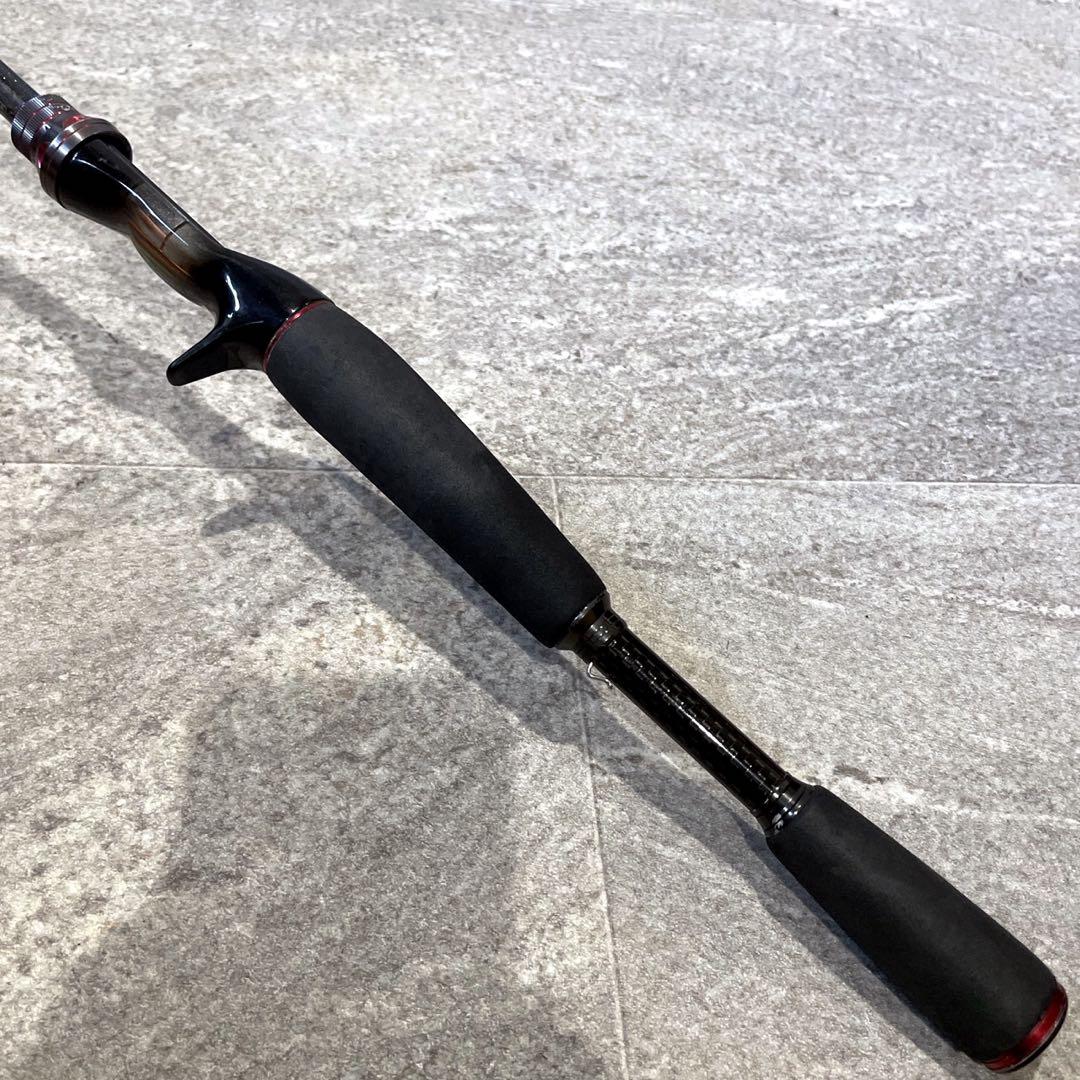 美品 ダイワ スティーズ ブラックジャック DAIWA