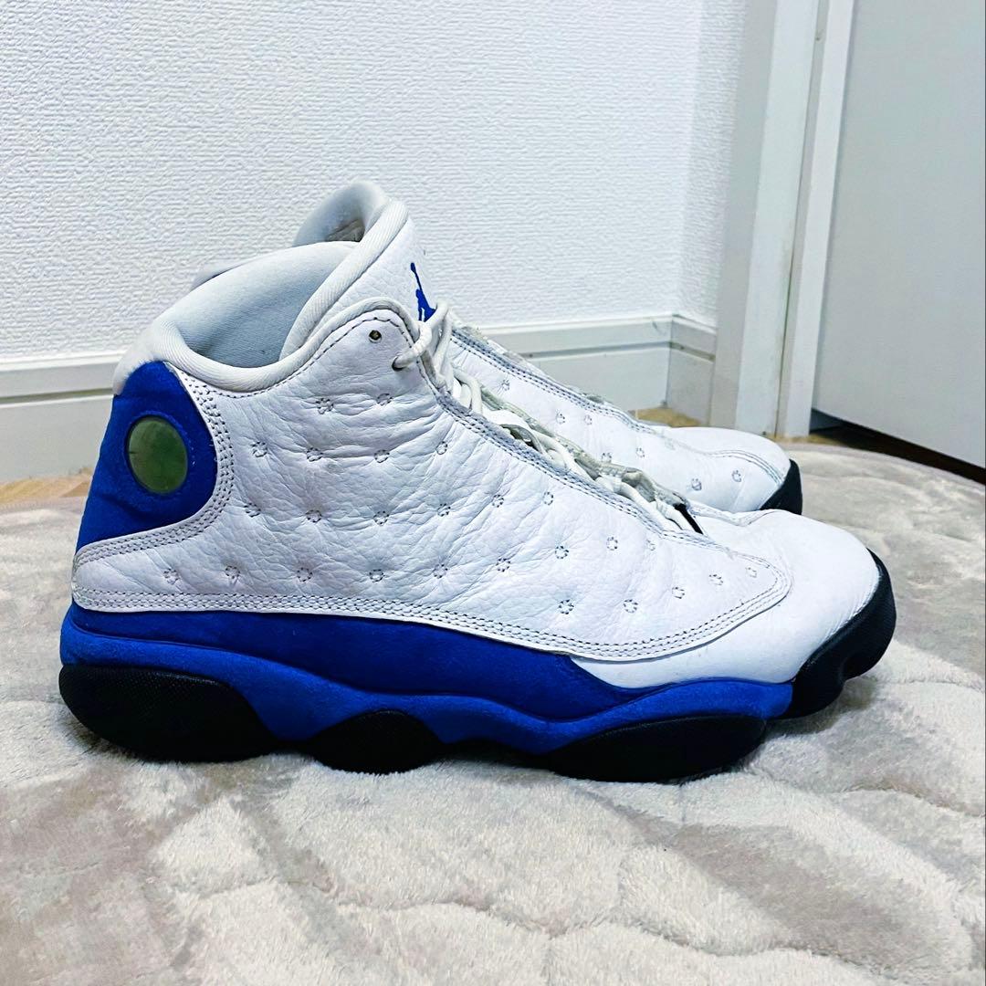 シューズ(男性用) NIKE AIR JORDAN 13 RETRO 26.5cm