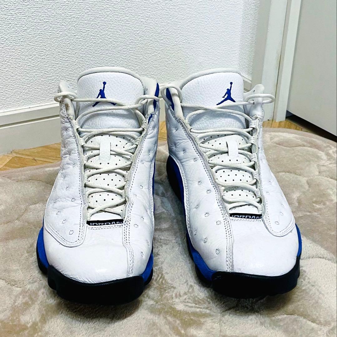 シューズ(男性用) NIKE AIR JORDAN 13 RETRO 26.5cm