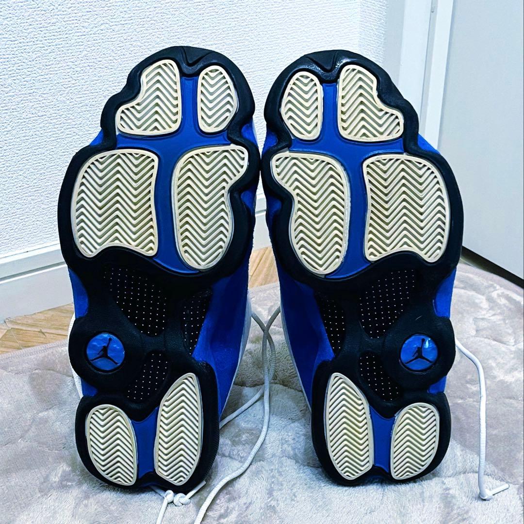 シューズ(男性用) NIKE AIR JORDAN 13 RETRO 26.5cm