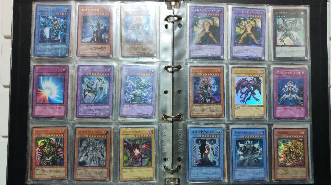 遊戯王 大量 光り物 約600枚 まとめ売り