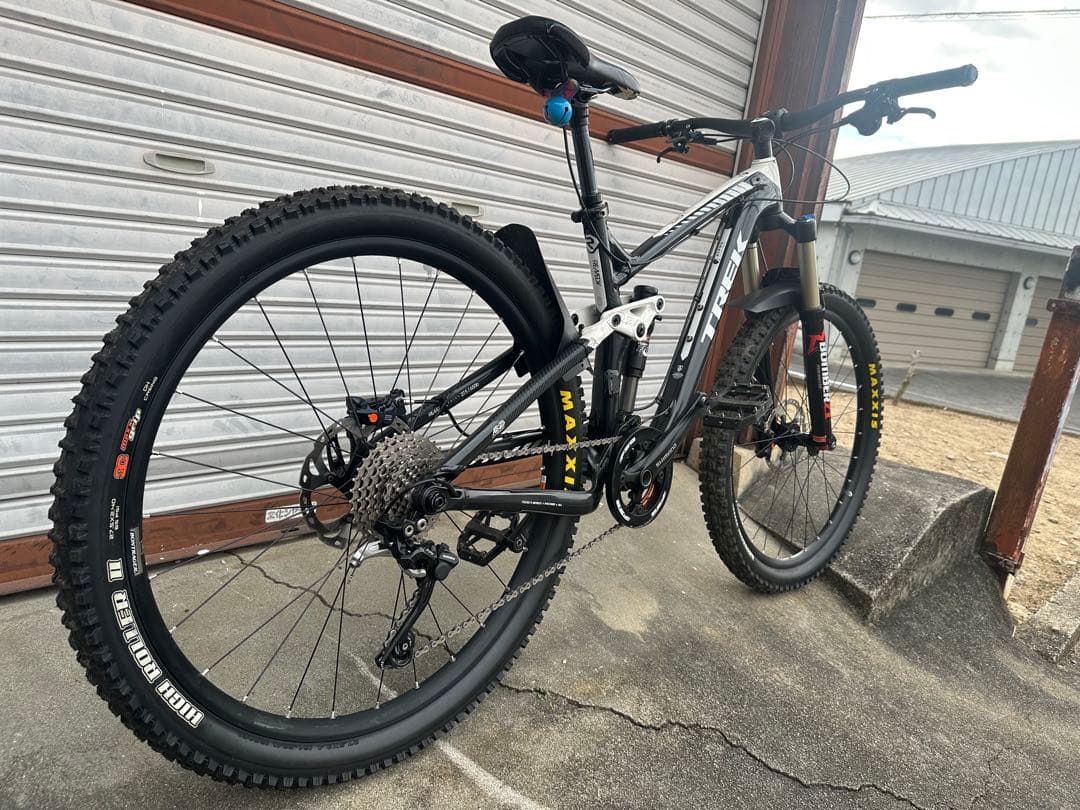 Trek マウンテンバイク MTB 27.5 M