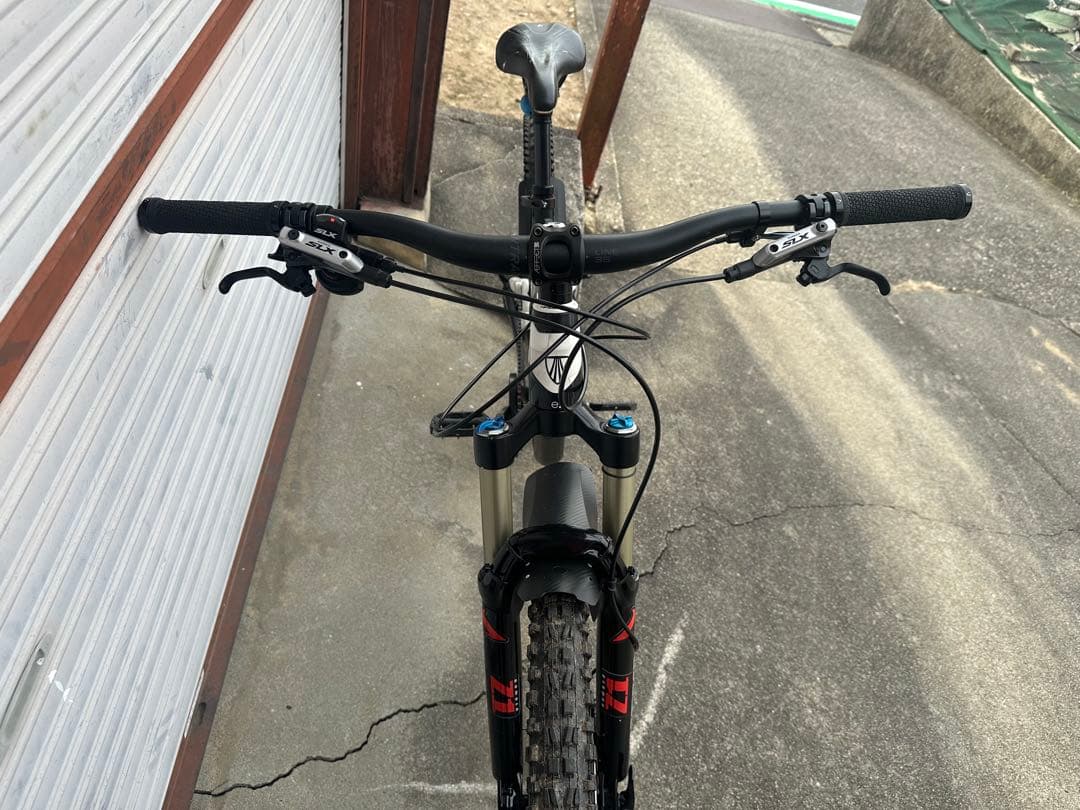 Trek マウンテンバイク MTB 27.5 M