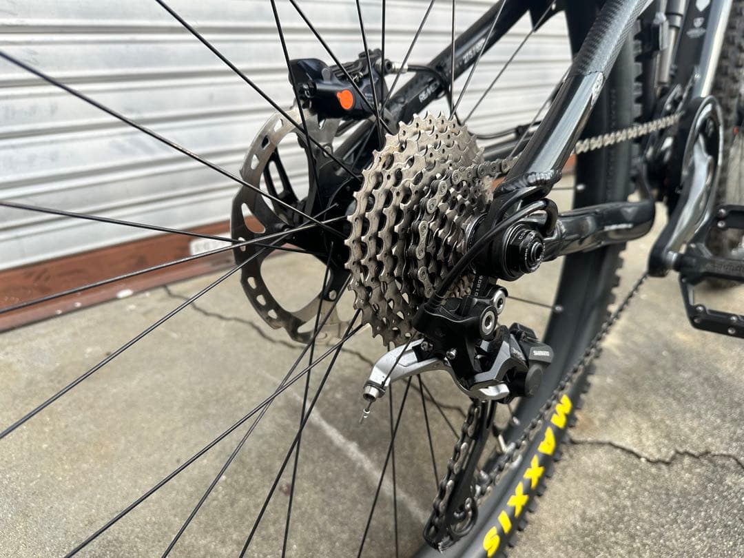 Trek マウンテンバイク MTB 27.5 M