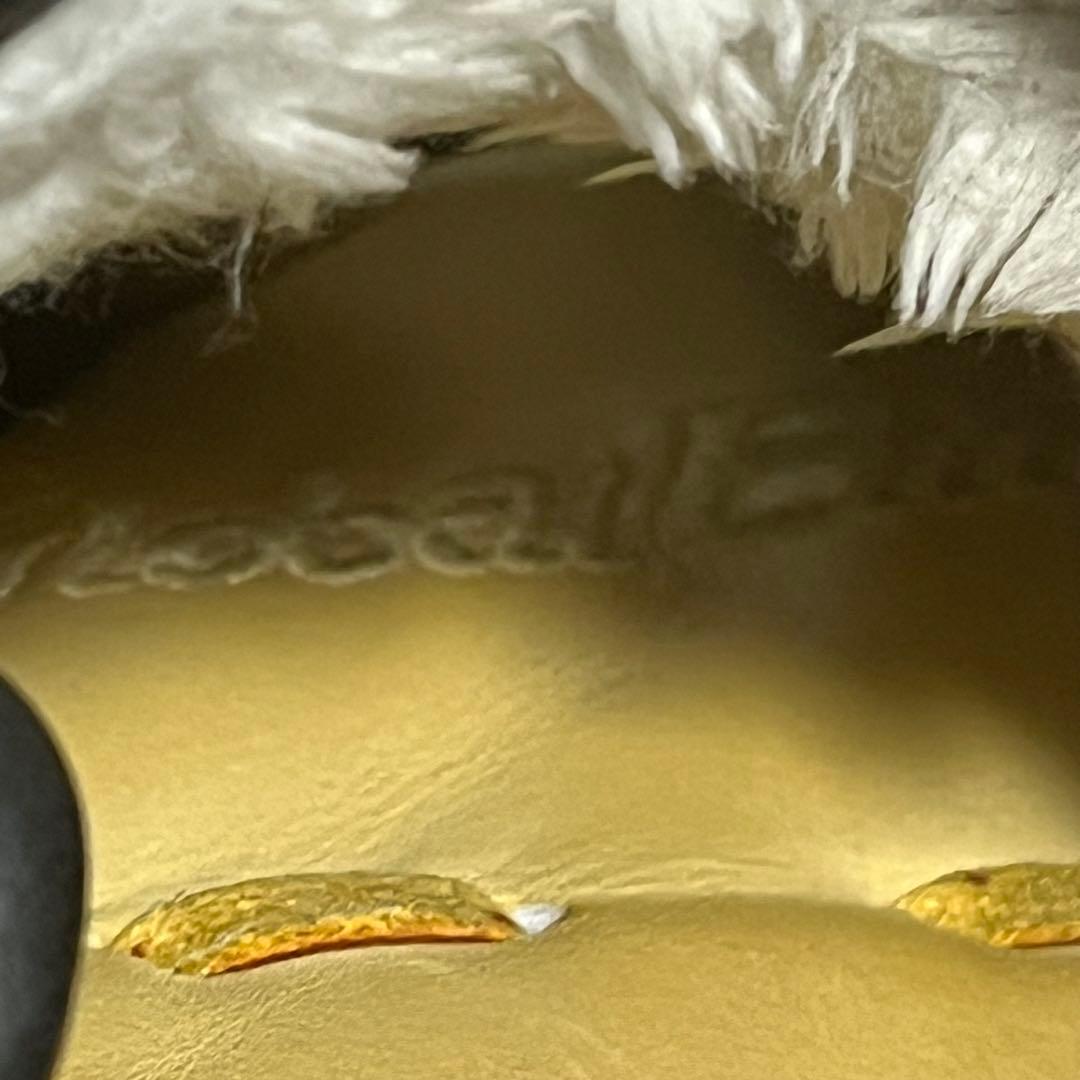 Mizuno 硬式グローブ ブラック SPEEDREVO 大人用 88