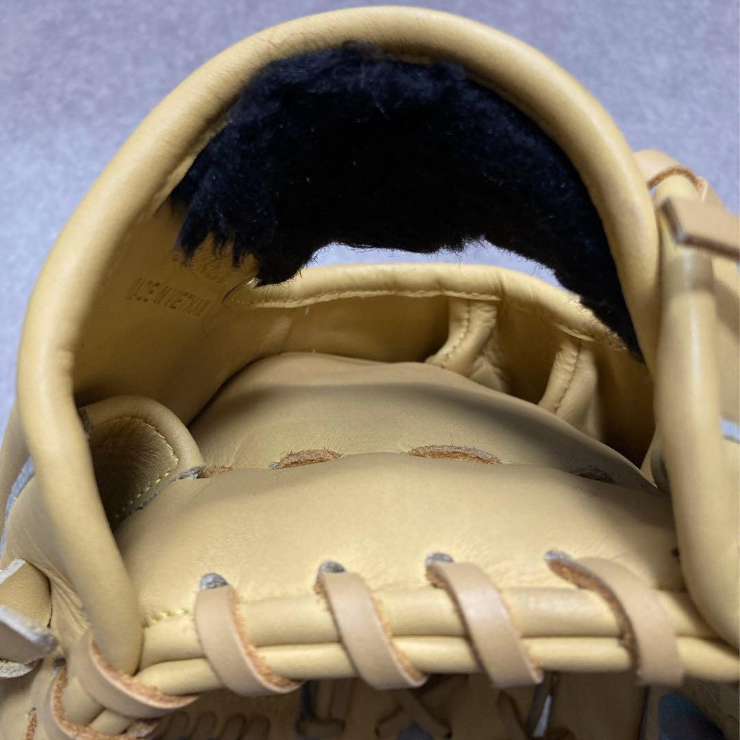 ZETT ゼット 一般 大人用 軟式 左 野球 グローブ グラブ