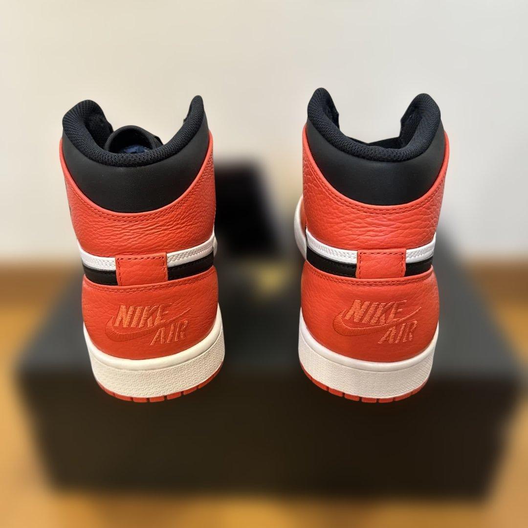 シューズ(男性用) NIKE Air Jordan 1 RETRO HIGH