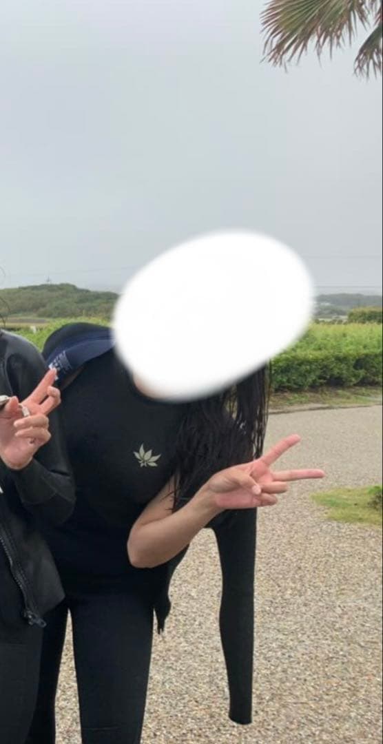 AXXE CLASSIC ロングジョン