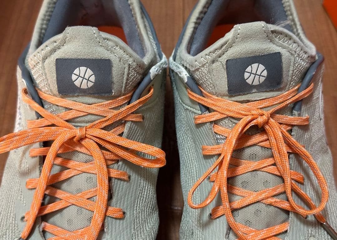 Asics×Ballaholic GLIDE NOVA FF2 27.5㎝