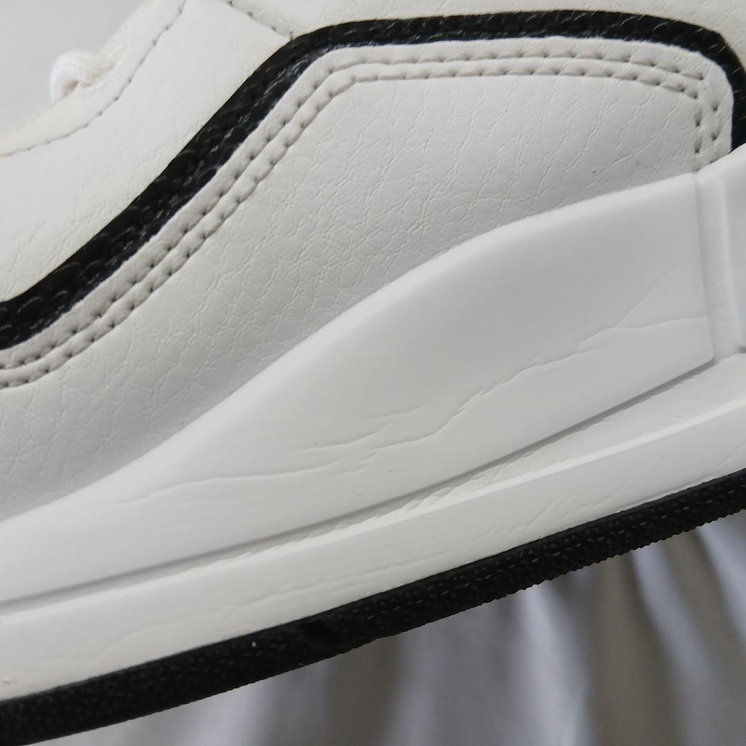 NIKE JORDAN COURTSIDE 23 　28㎝／MKー0268M