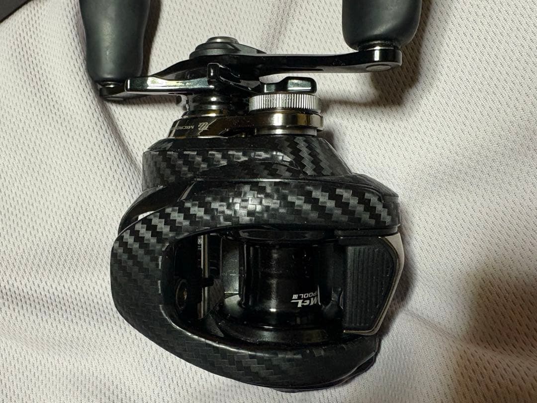 24メタニウムDC 70XG