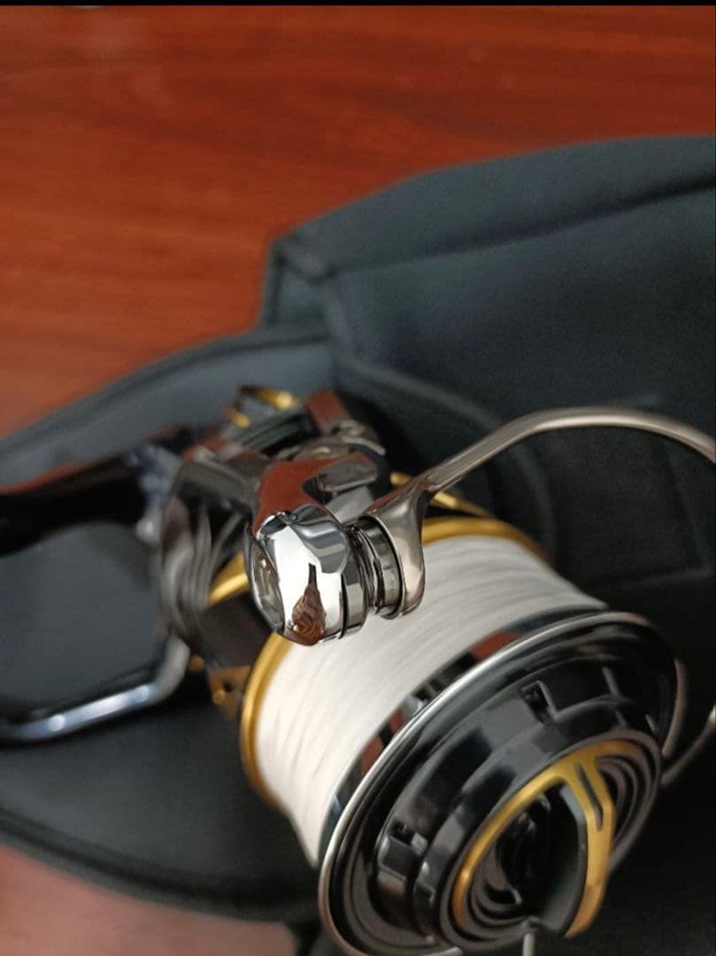 SHIMANO リール 19STELLASW 14000XG