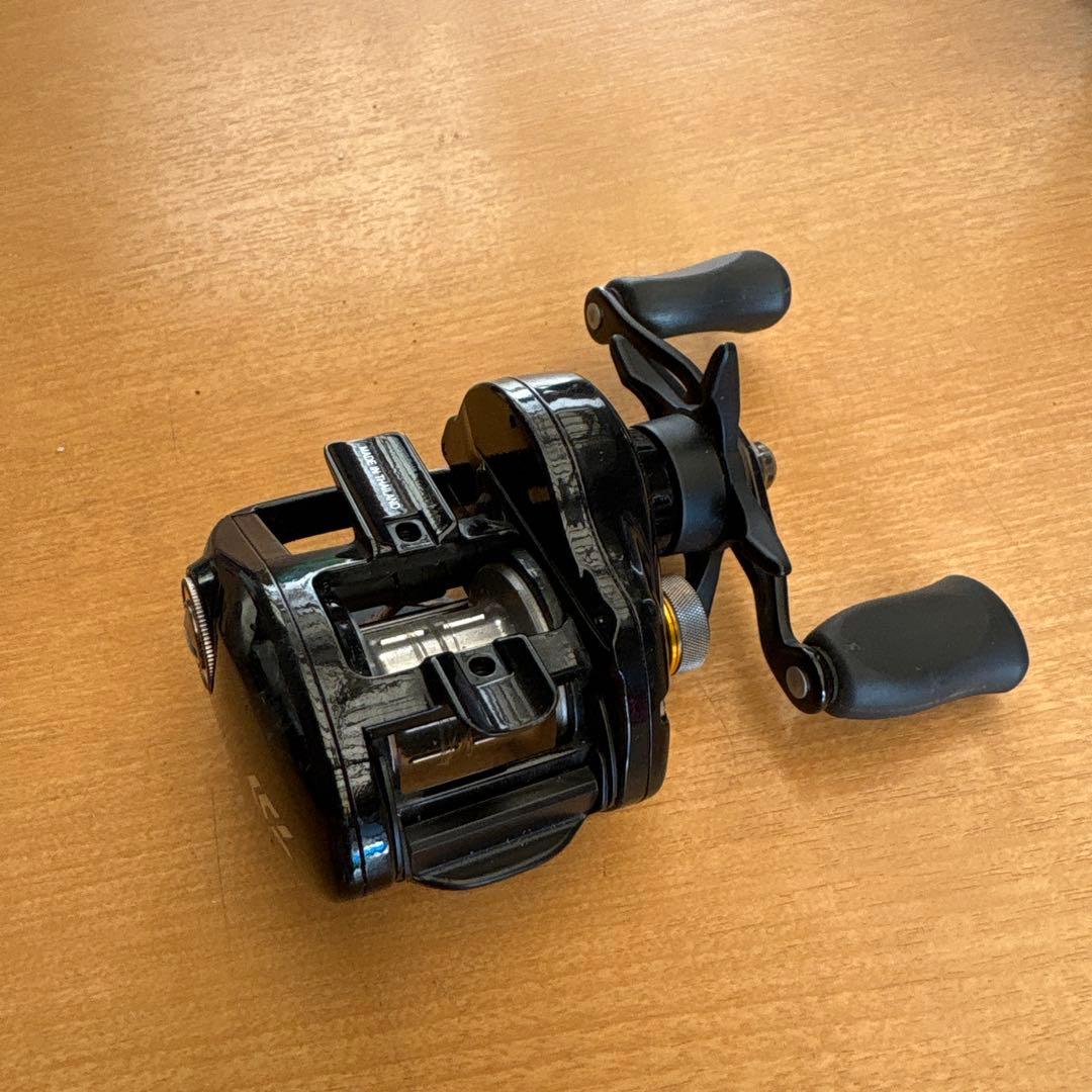 DAIWA(ダイワ) TATULA (タトゥーラ) 103HL-TW