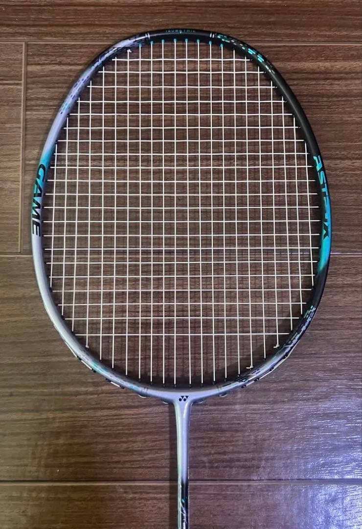 YONEX アストロクス88S GAME