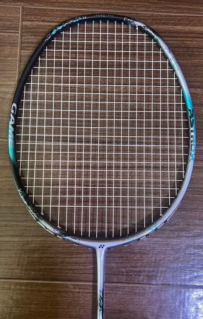 YONEX アストロクス88S GAME