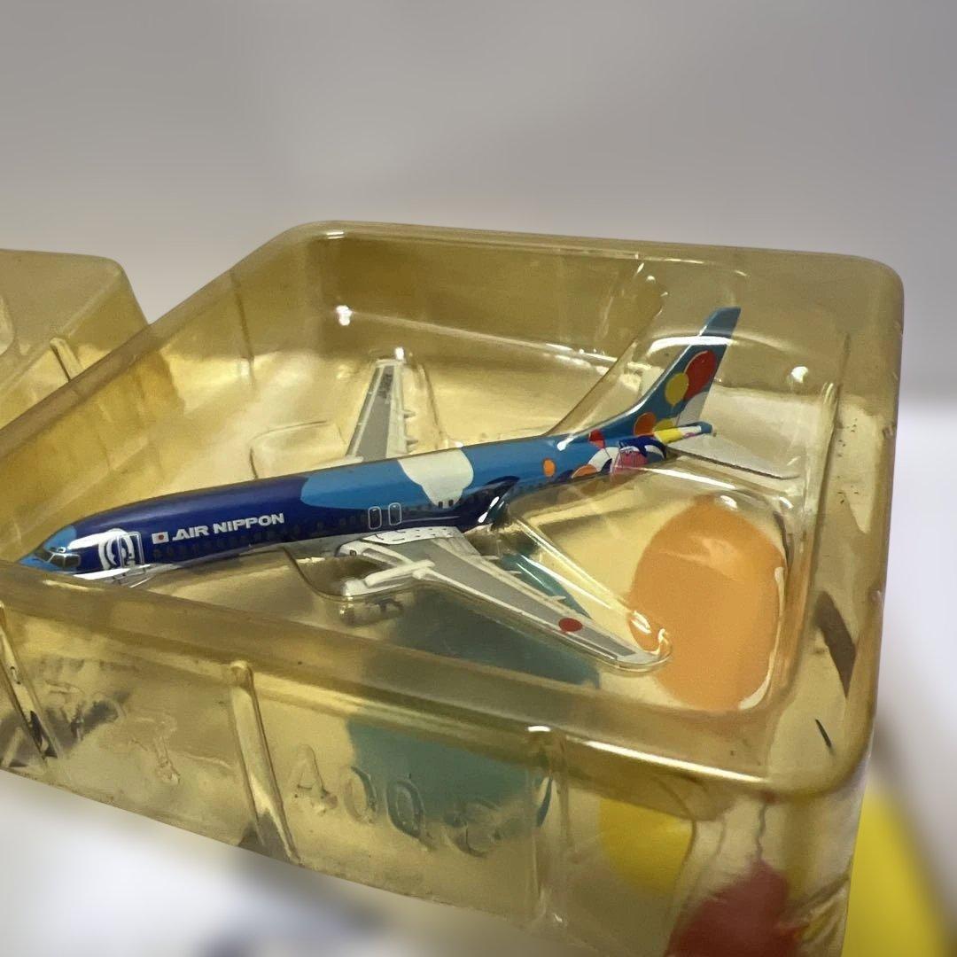 フェニックス　ANK737–400 アイランドドルフィン　1/400