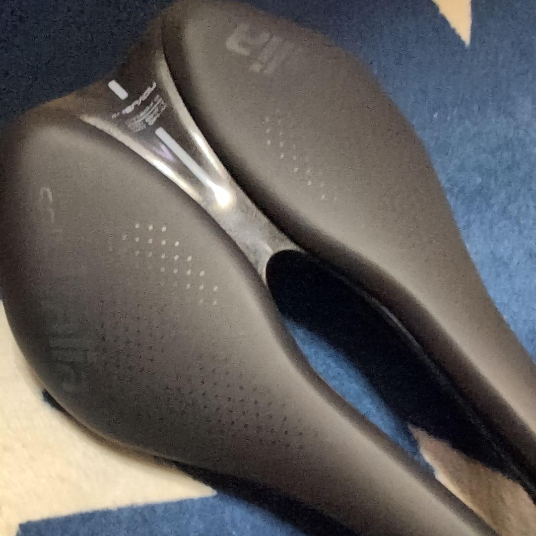 セライタリア(Selle Italia) NOVUS BOOST EVO TM