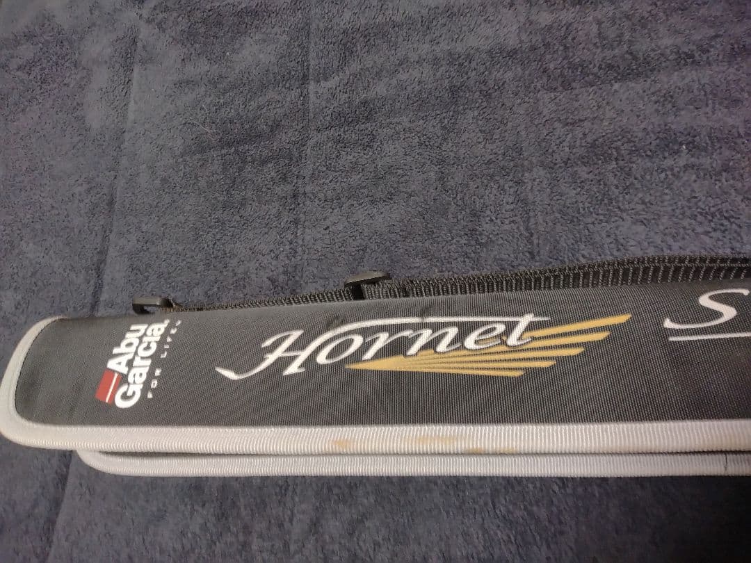 ホーネットスティンガープラス HSPC-674MH MGS ベイトリールセット
