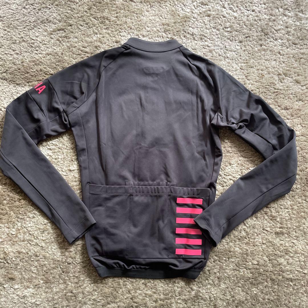M*J様 Rapha PROTEAM Training Jersey メンズXS