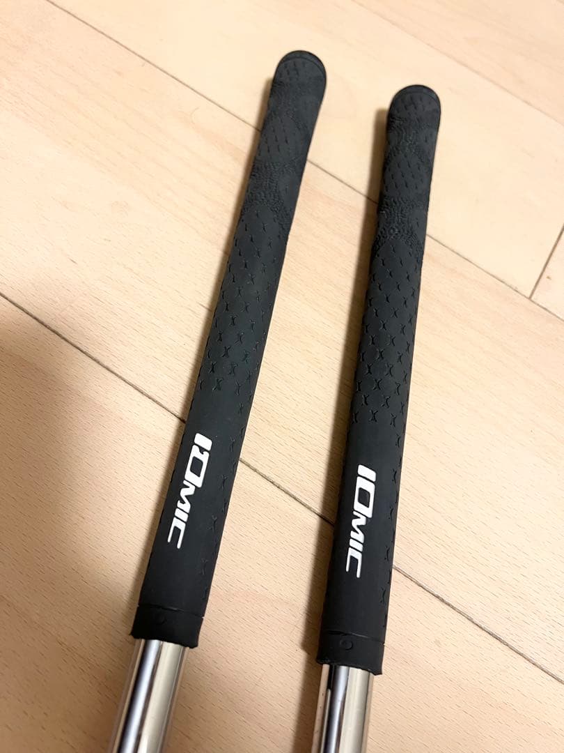 TaylorMade HI-TOE ウェッジ 54° 62° セット
