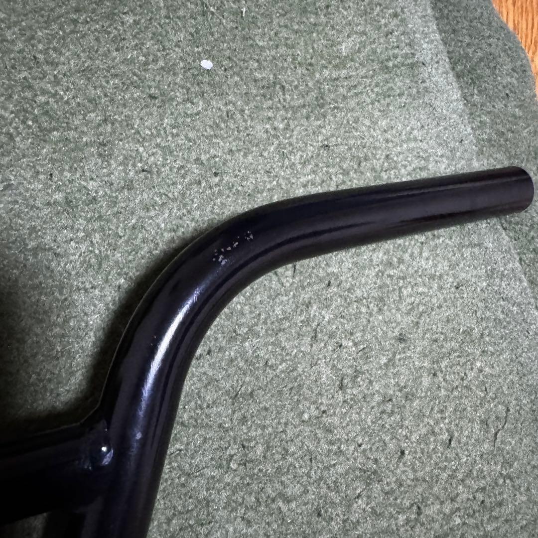animal LIBERTY BAR 9.0 bmx バー
